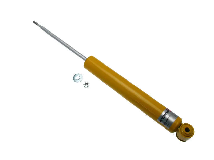 Koni Sport (Yellow) Rear Shock For 12/90–09/91 BMW E36 318 / 318is Incl. M-Technik